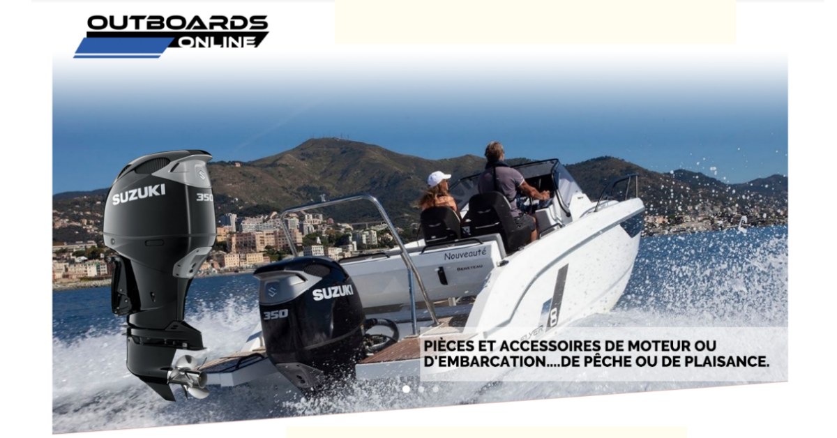 Outboards Online 2