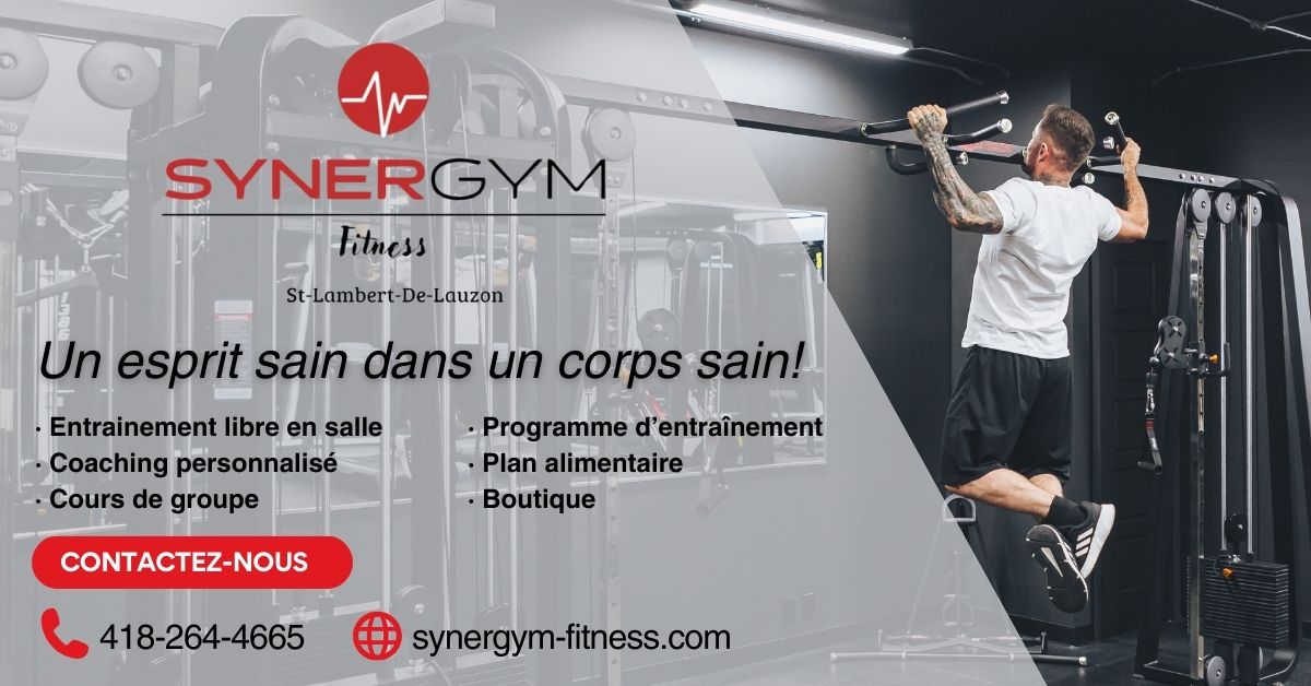 SynerGym