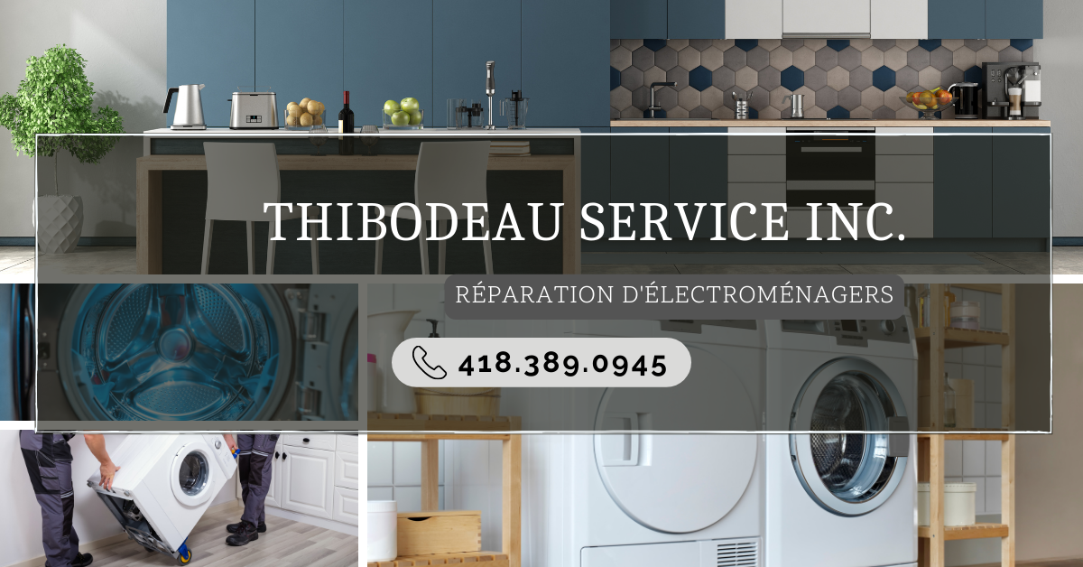 Thibodeau Service inc 1