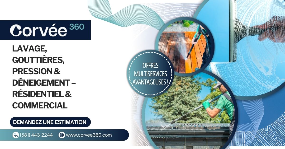 corvee 360