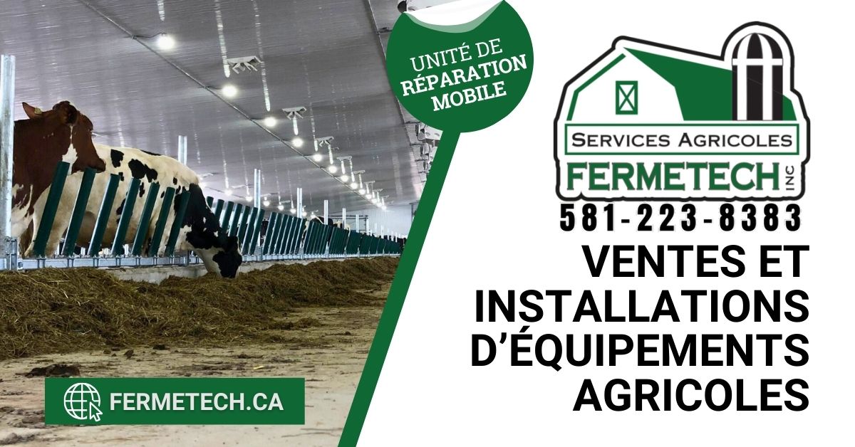 Services Agricoles Fermetech inc 8