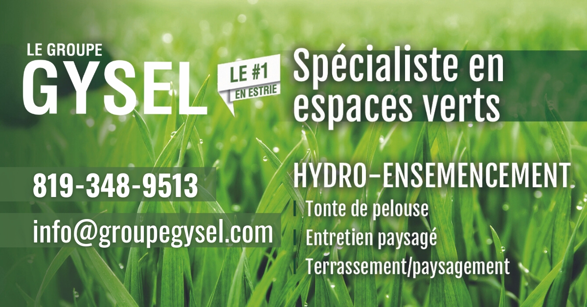 groupe gysel