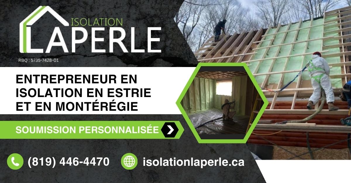 entrepreneur isolation magog