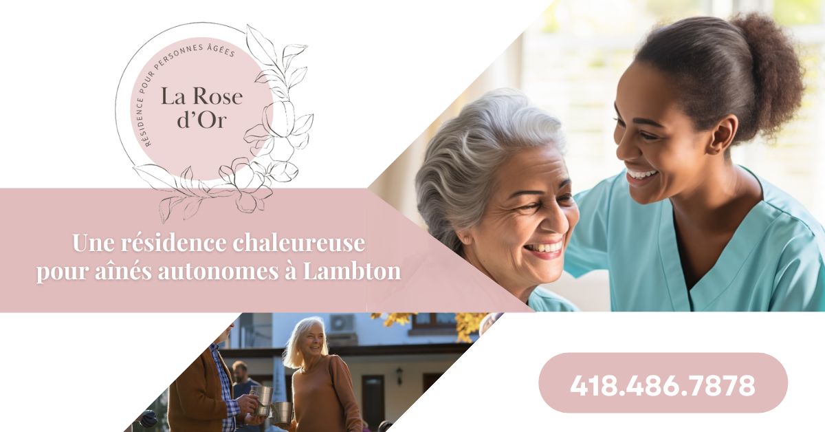 la rose dor