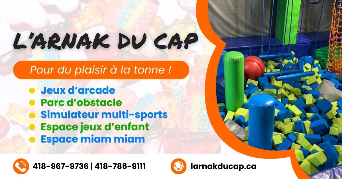 larnak du cap bandeau