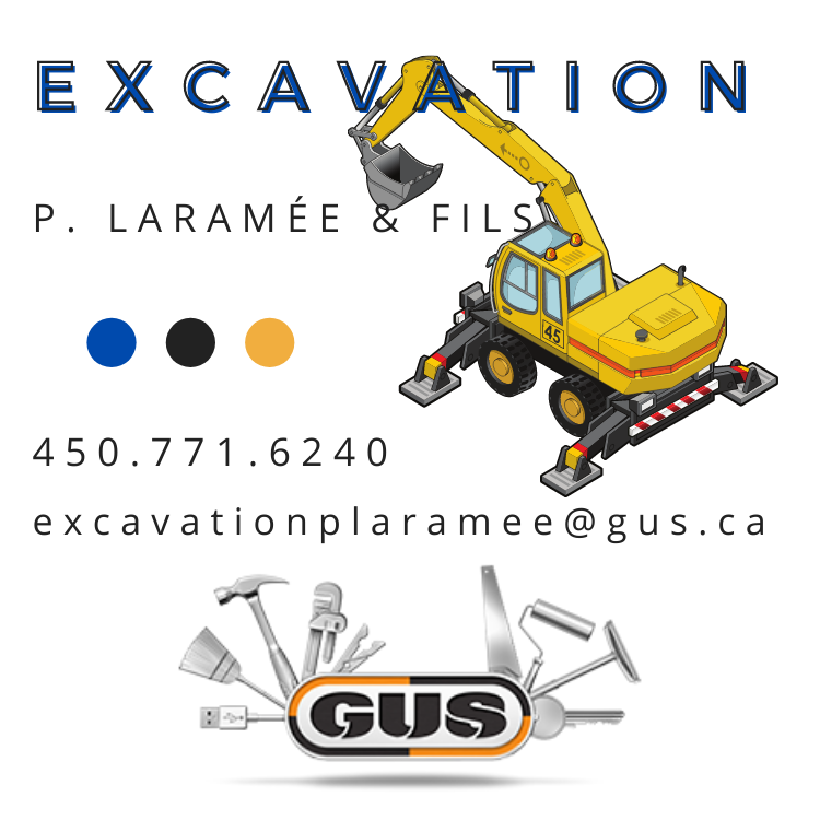 logo excavationPLaramee