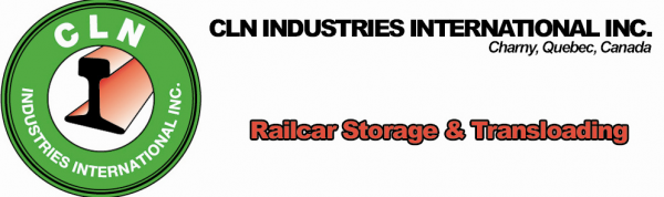 CLN Industries International Inc