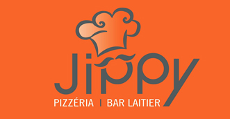 Pizzeria et bar laitier Jippy