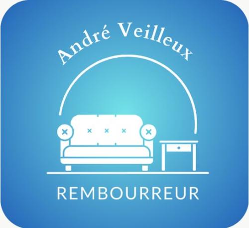 André Veilleux Rembourreur
