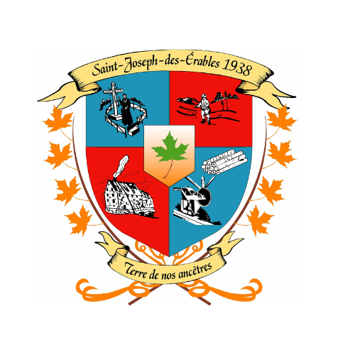 Municipalité de Saint-Joseph-des-Érables