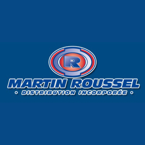 Martin Roussel distribution
