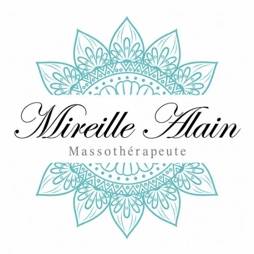 Mireille Alain - Massothérapeute