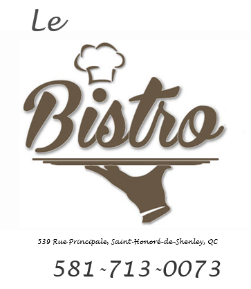 Restaurant Le Bistro et Traiteur Saint-Honoré