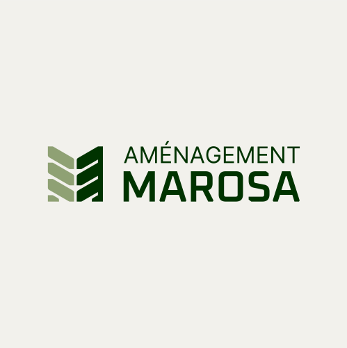Aménagement Marosa