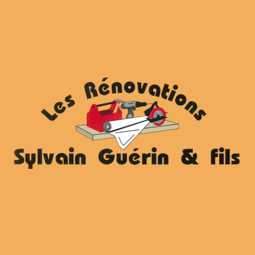 Les Rénovations Sylvain Guérin et Fils