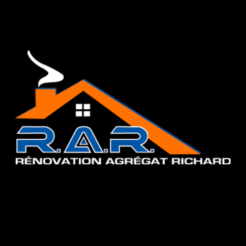 Rénovation Agrégat Richard