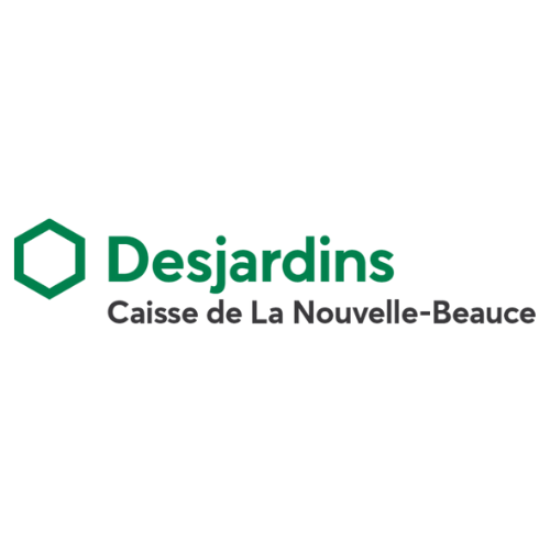 Caisse Desjardins de La Nouvelle-Beauce Centre de services automatisés Saint-Sylvestre