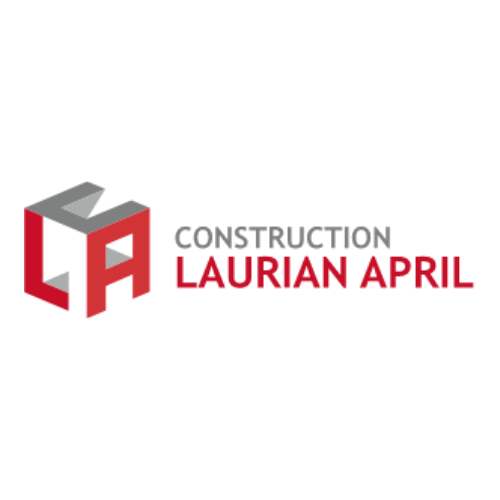 Construction Laurian April inc.