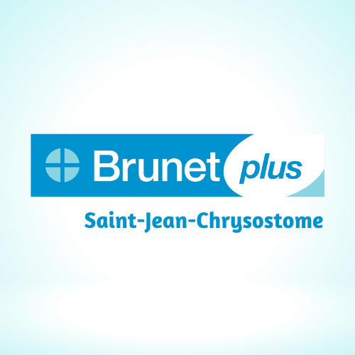 Pharmacie Brunet Plus de Saint-Jean-Chrysostome