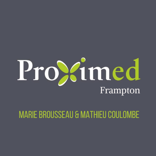 Pharmacie Proxim de Frampton