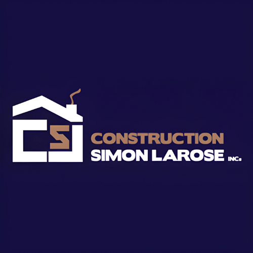 Construction Simon Larose inc.