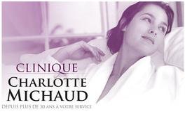 Clinique Charlotte Michaud