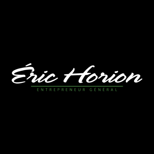 Les Entreprises Éric Horion
