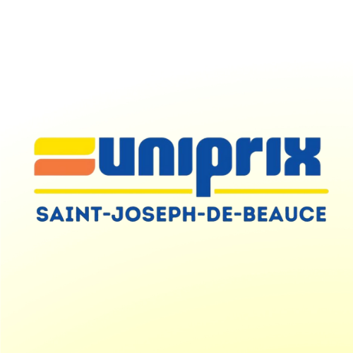 Pharmacie Uniprix StJoseph de Beauce