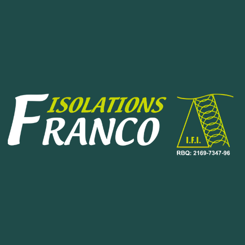 Isolations Franco inc.