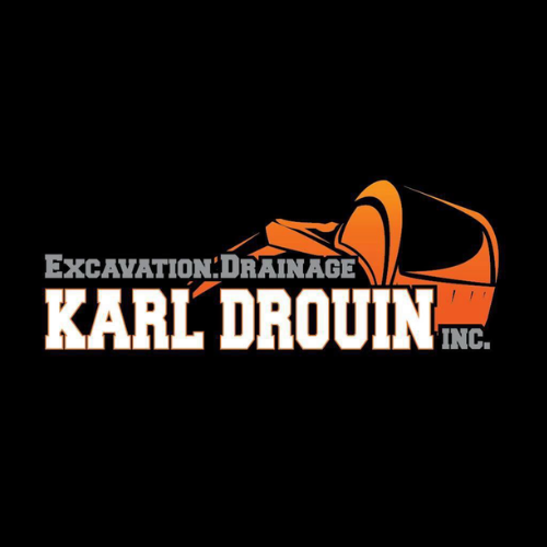Excavation et Drainage Karl Drouin inc.