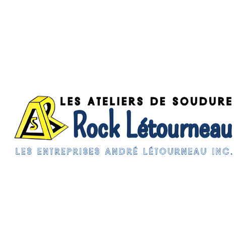Les Ateliers de Soudure Rock Létourneau | Les Entreprises André Létourneau inc.