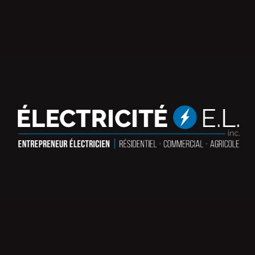Électricité E.L. inc.