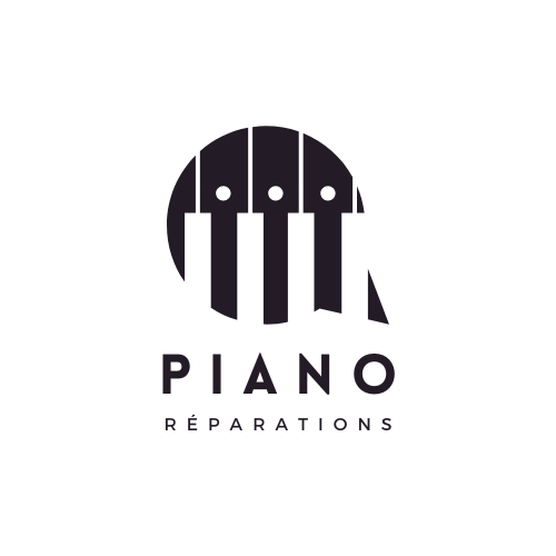 Réparation de Piano