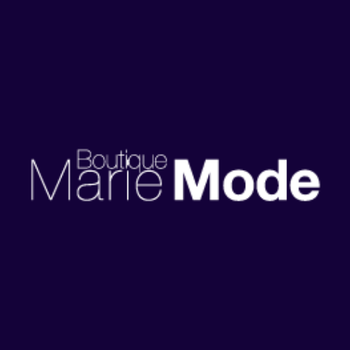 Boutique Marie-Mode