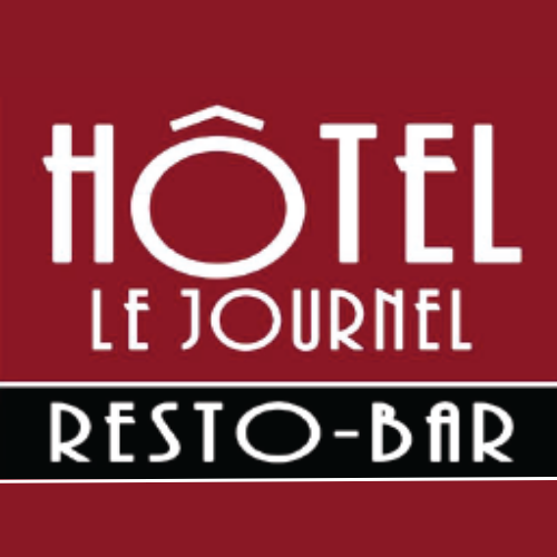 Le Journel Hôtel Resto Bar