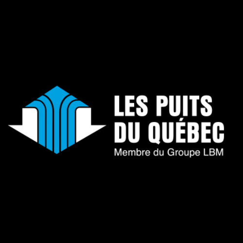 Système de pompage - Les Puits du Québec