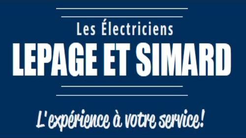 Les Électriciens Lepage et Simard inc