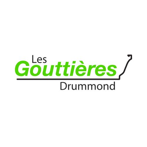 Gouttières Drummond