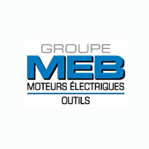 Groupe MEB - Moteurs Électriques de Beauce