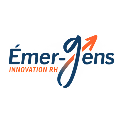 Émer-gens, Innovation RH