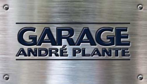 Garage André Plante & Fils Inc.