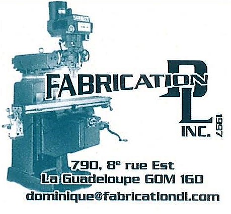 Fabrication DL
