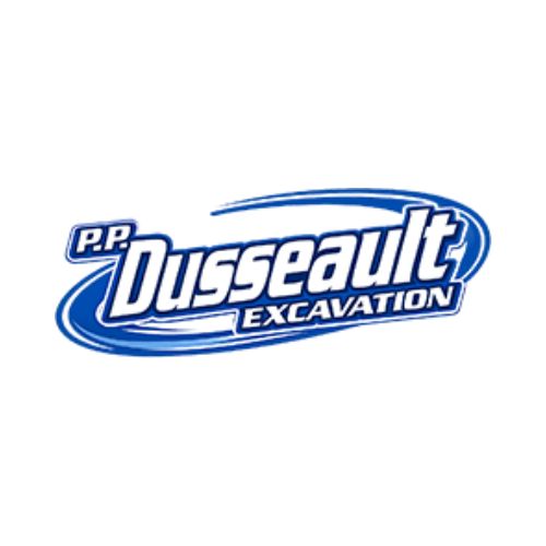 PP Dusseault excavation inc.