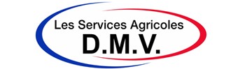 Les Services Agricoles DMV