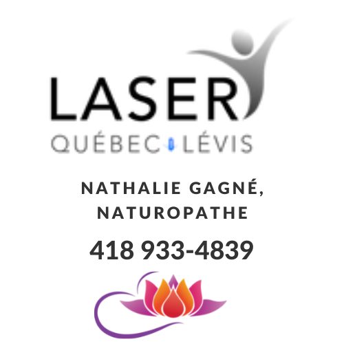 Laser Québec Lévis