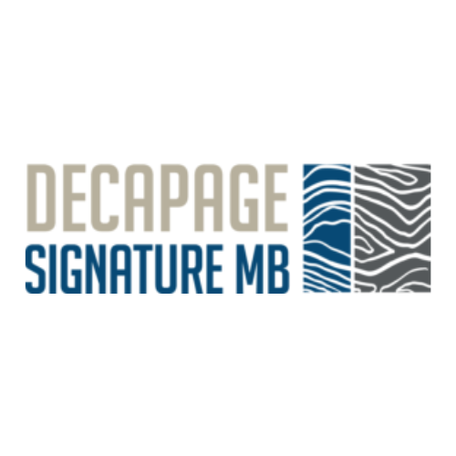 Décapage Signature MB