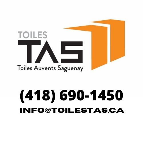 Toiles TAS (Toiles et Auvents Saguenay)