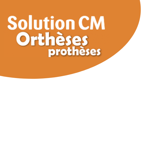 Solution CM Orthèses-Prothèses