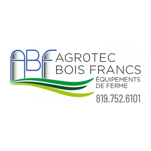 Agrotec Bois-Francs