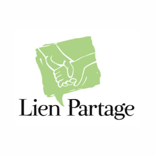 Lien-Partage